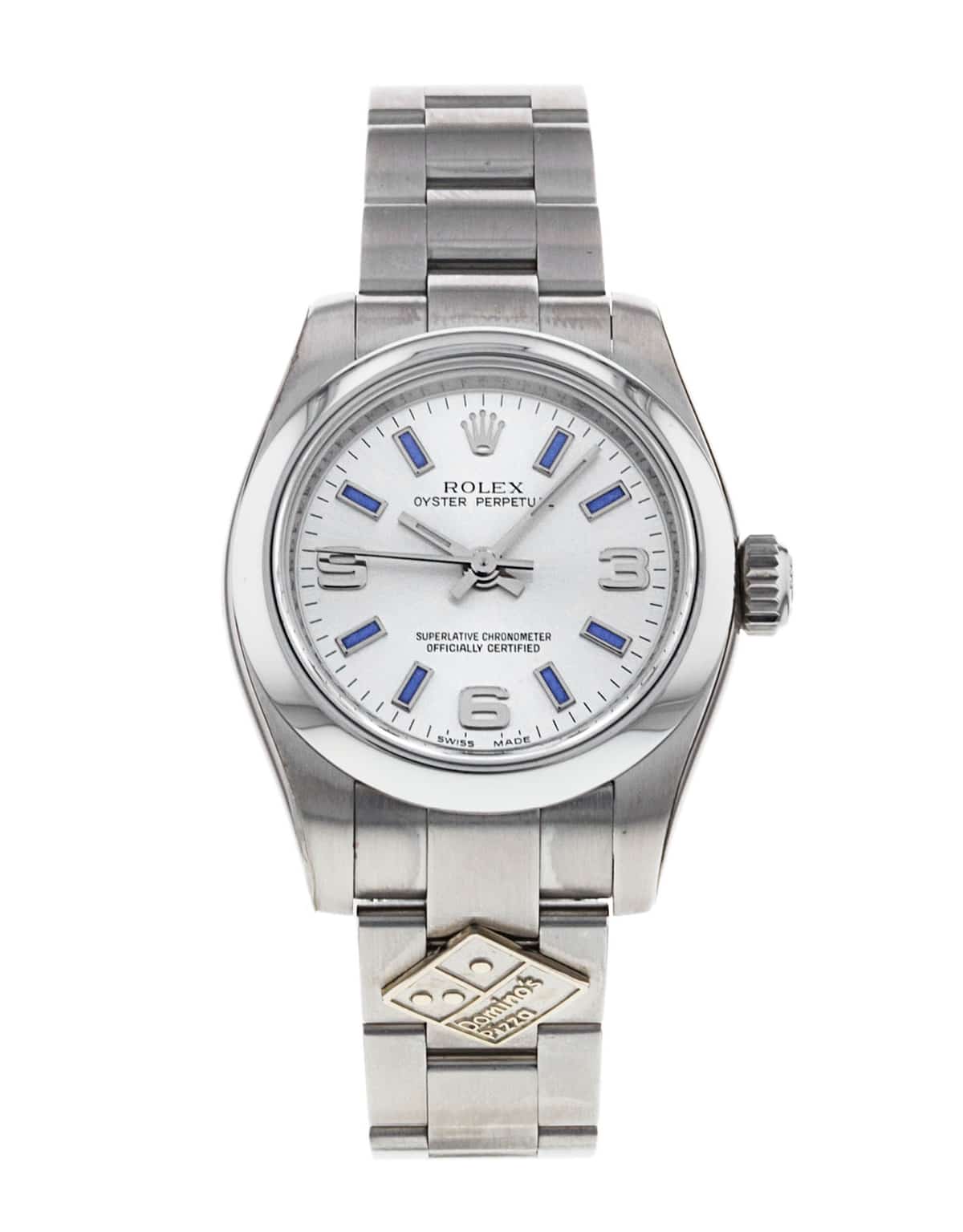 Rolex Lady Oyster Perpetual 176200